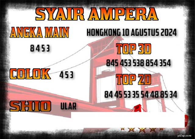 syair hk vip